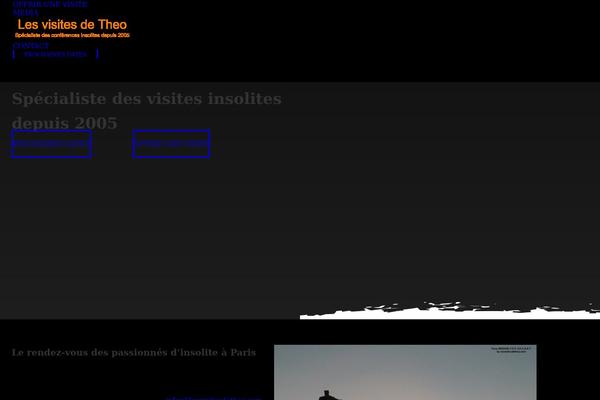 Site using Jag-image-hover-addon plugin