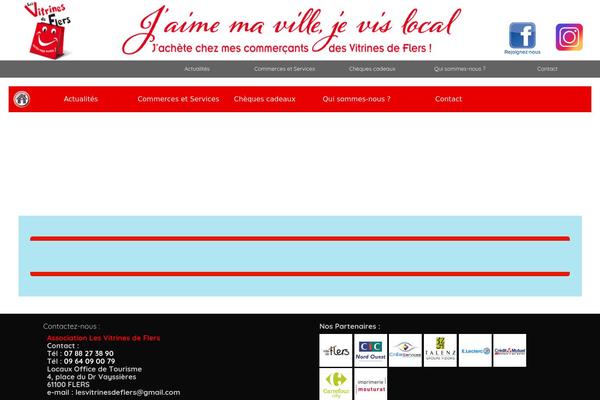 Site using Contact Form 7 IE DatePicker and Number Spinner Fix plugin