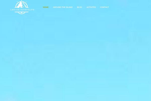 Site using Qode-listing plugin