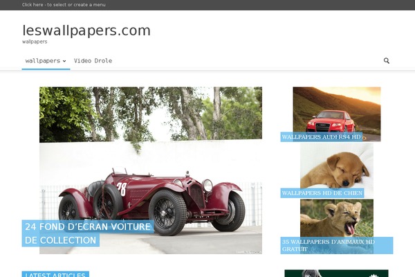 leswallpapers.com site used 2014