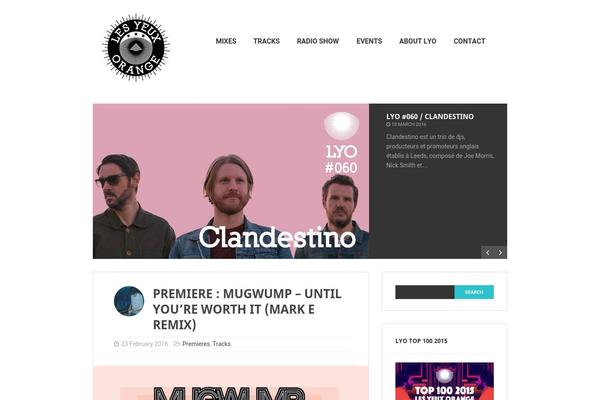 Site using Optin Forms plugin