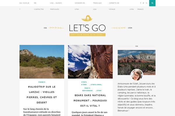 Site using Bluthcodes plugin