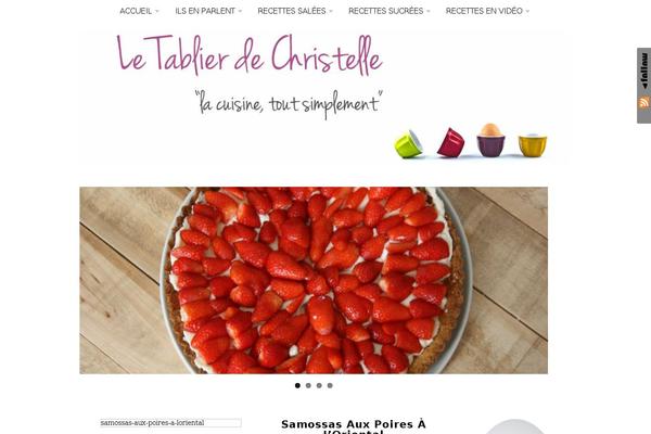 Site using WP Photo Album Plus plugin