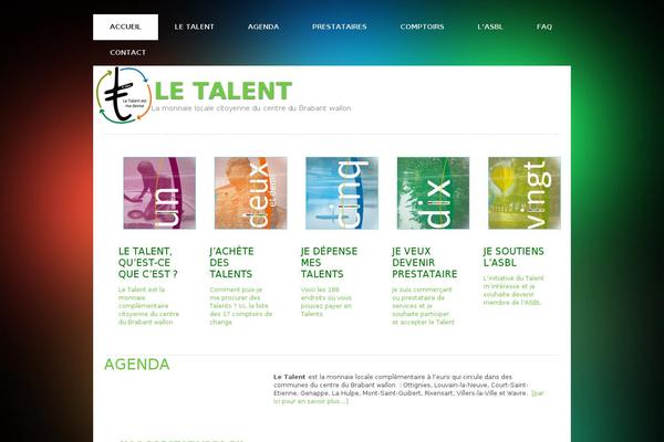 Site using Uix-shortcodes plugin