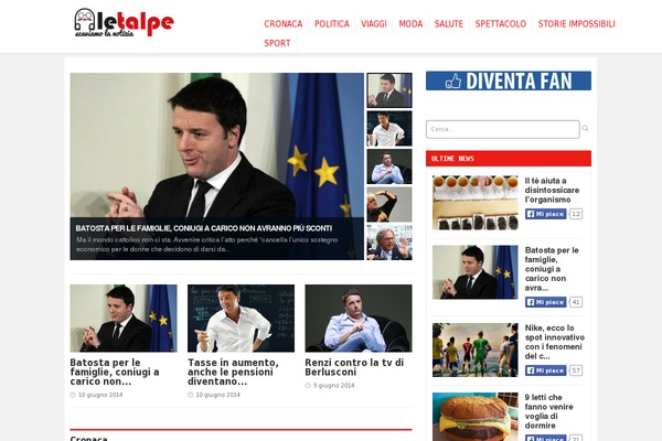 Site using Quick-adsense-reloaded plugin