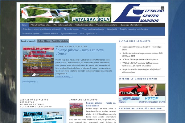 Branfordmagazine Pro theme site design template sample