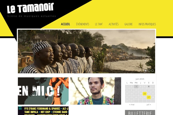 Site using Mailpoet plugin