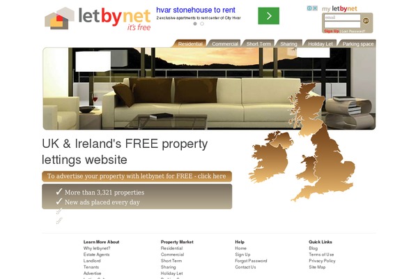 Isotherm theme site design template sample