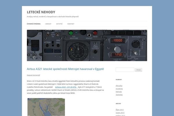 Site using Enhanced Admin Bar with Codex Search plugin