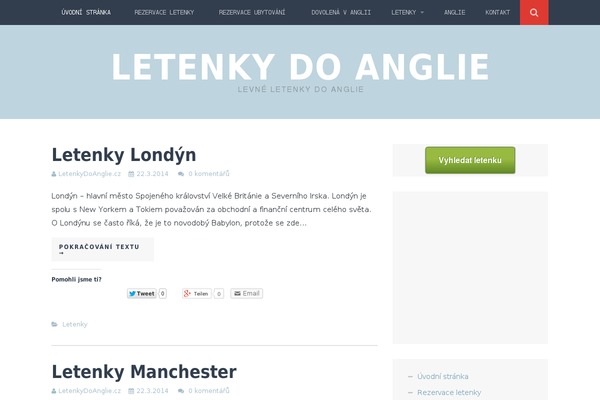 Site using Ht-faq plugin