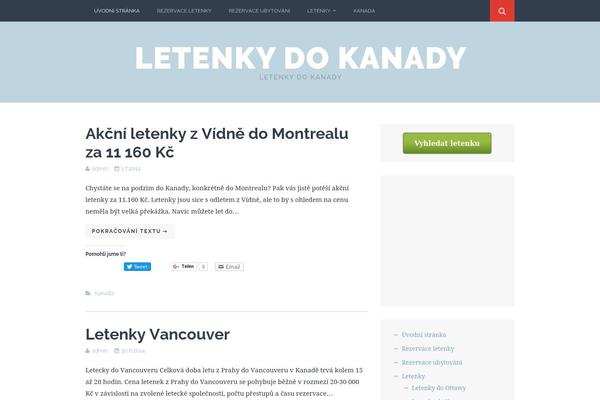 Site using Ht-faq plugin