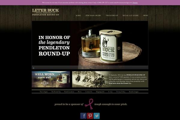Site using WP Nivo Slider plugin