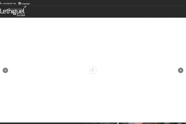 Site using Cf7-redirection plugin