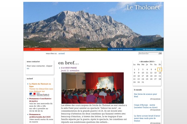 Dialy-theme theme site design template sample