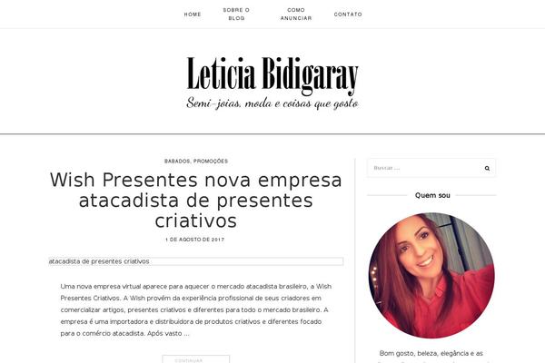 Site using WP Spam Fighter plugin