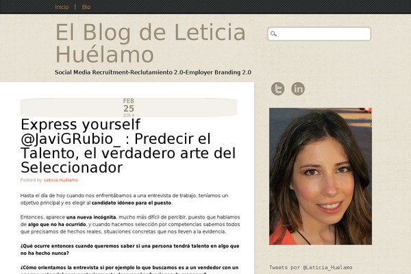 Infoist theme site design template sample
