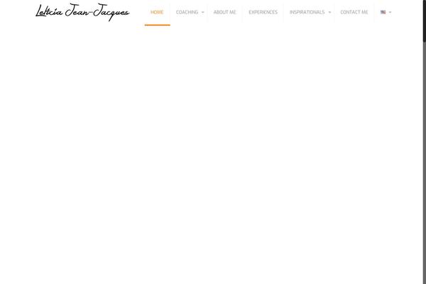 Site using Optin Forms plugin