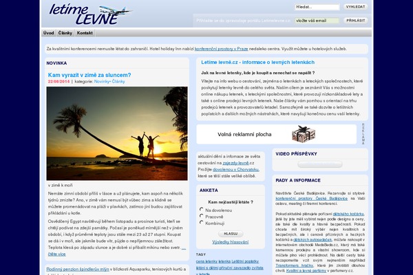 Site using Greg's Threaded Comment Numbering plugin