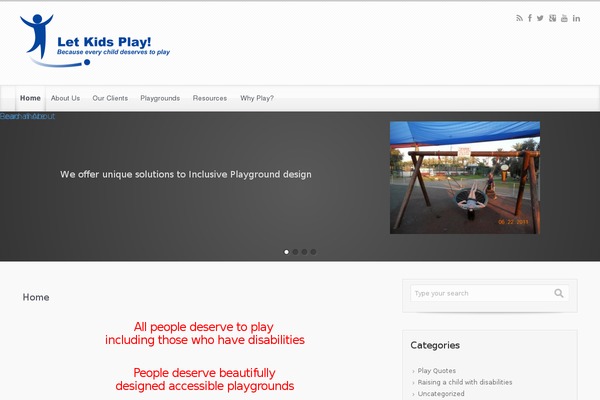 Site using Beaver Builder - WordPress Page Builder plugin
