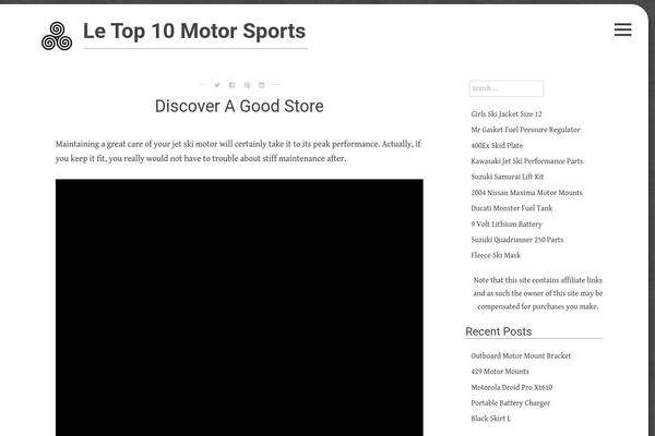 letop10.net site used Flask