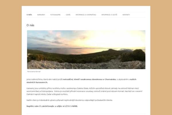 Site using Simplest Gallery Plugin plugin