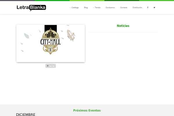 Site using EventON_Plugin plugin