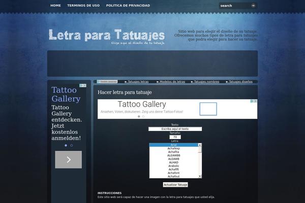 Irresistible theme site design template sample