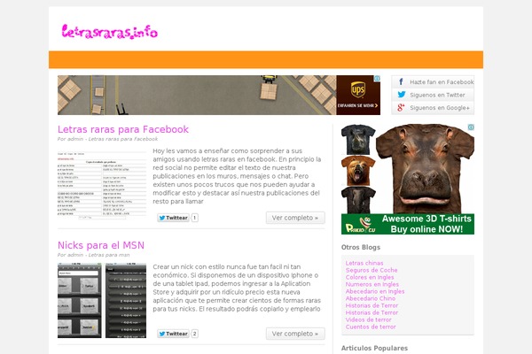 Executive theme site design template sample