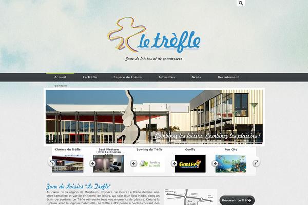 Site using FancyBox for WordPress plugin