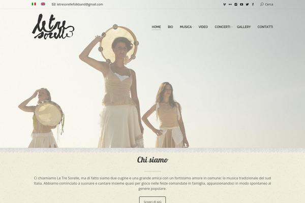 Site using Flickr-instagram-picasa-gallery plugin