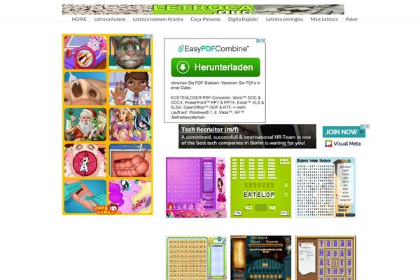 Socrates theme site design template sample