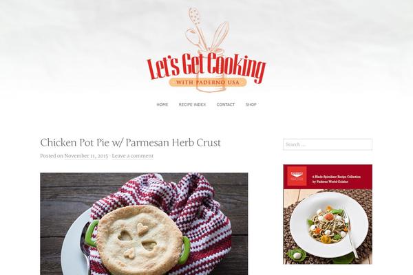 Site using Easyrecipeplus plugin