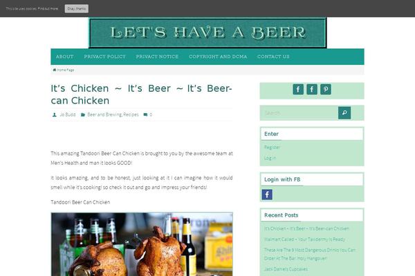 Site using Gz plugin