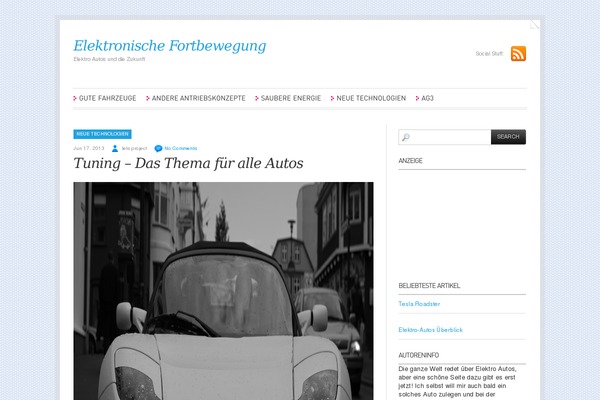 Simplo theme site design template sample