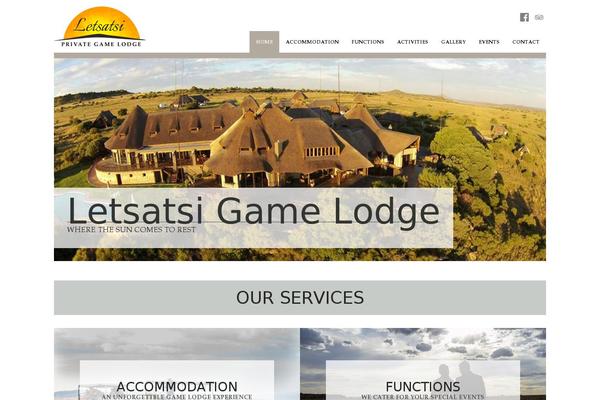 Site using MapPress Easy Google Maps plugin