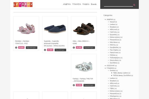 Site using Multi-Column Taxonomy List plugin