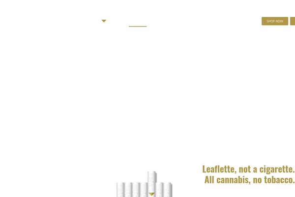 Site using Wpbf-premium plugin