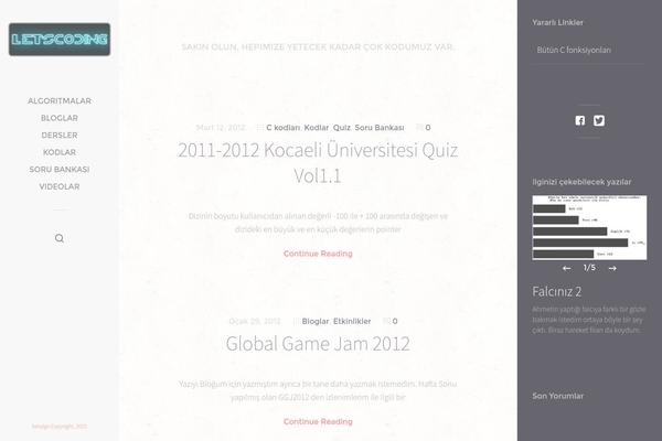Sleek theme site design template sample