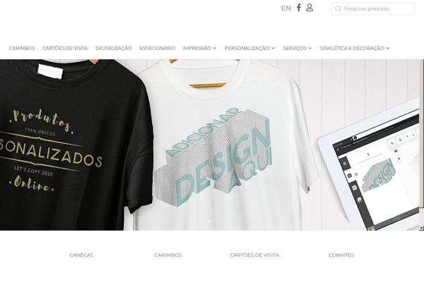 Site using Woocommerce-composite-products plugin