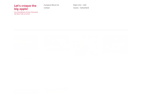 Minamaze theme site design template sample
