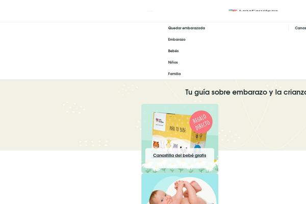 Site using Search & Filter plugin