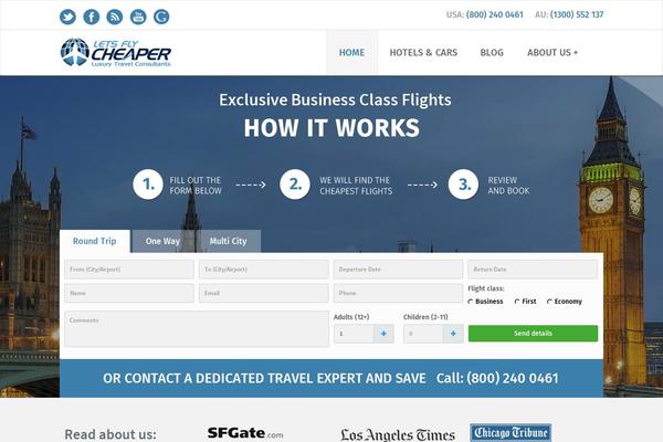 Img theme site design template sample