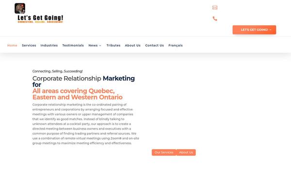 Site using Nextgen-gallery-pro plugin