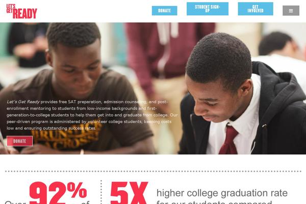 Site using Social-wall plugin