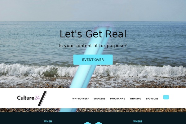 Fudge theme site design template sample