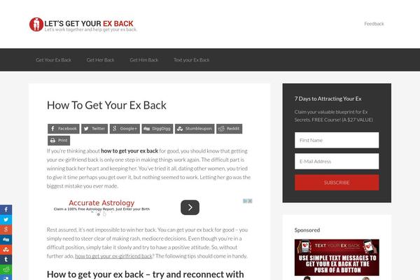 Truepixel theme site design template sample