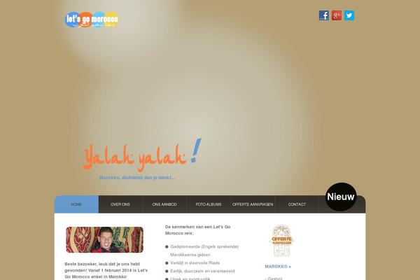 Theme1250 theme site design template sample