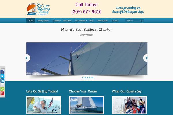BizWay Theme theme site design template sample