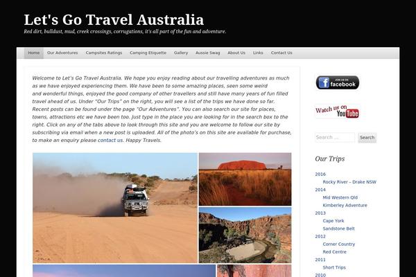 Able theme site design template sample