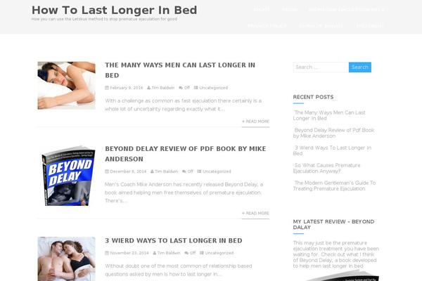 Optimizer_pro theme site design template sample